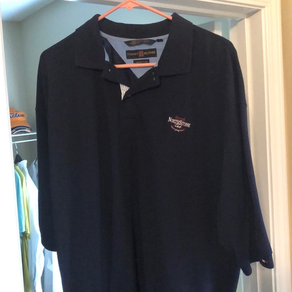Tommy Hilfiger Polo